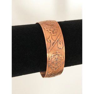 Genuine Copper Bracelet